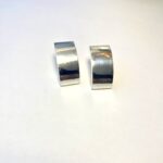 Aretes de barras Cartoneadas - Imagen 2