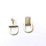 Aretes estribo - Imagen 2
