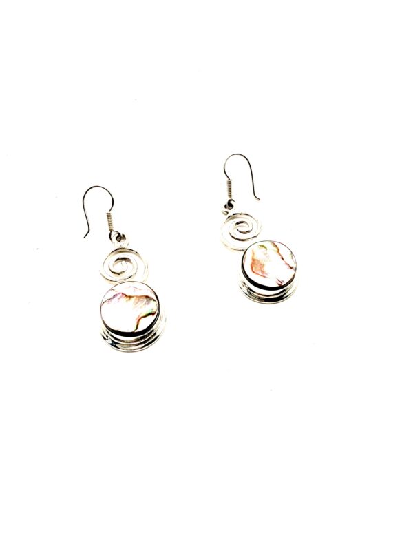 Arete espiral. - Imagen 2