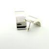 Aretes de barras Cartoneadas