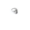 Anillo con zirconia rectangular. - Imagen 3