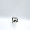 Anillo ajustable con perla - Imagen 3