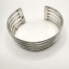 Brazalete 5 hilos para mujer.
