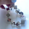 Pulsera cubos. - Imagen 4